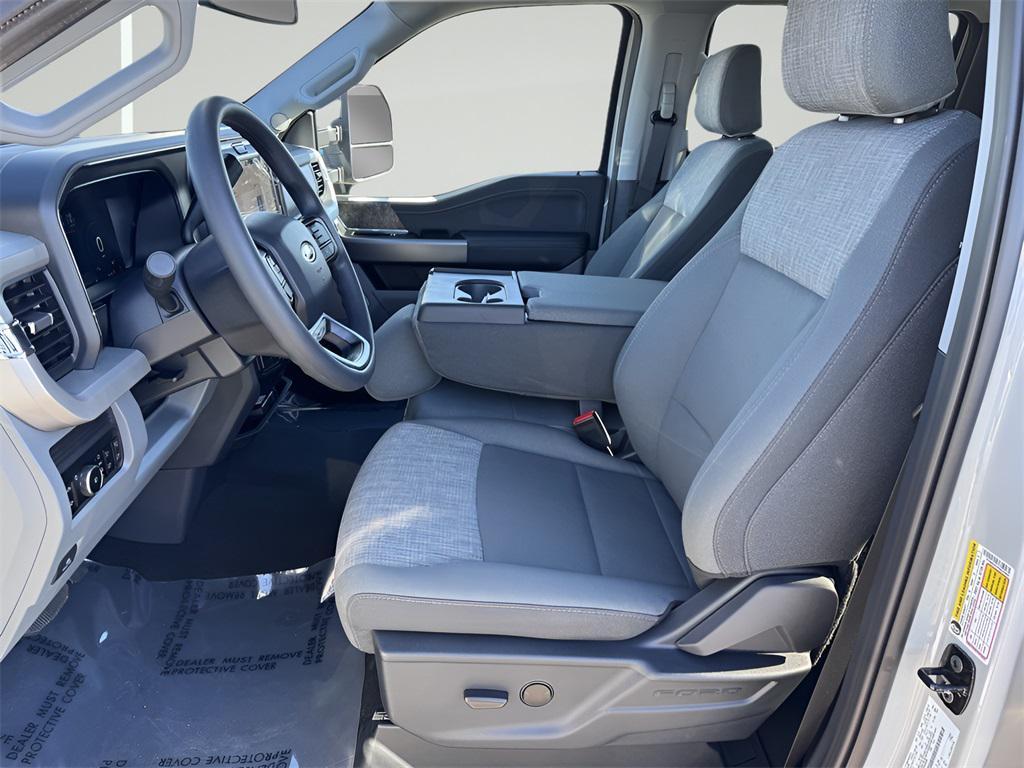 new 2026 Ford F-350 car, priced at $78,395