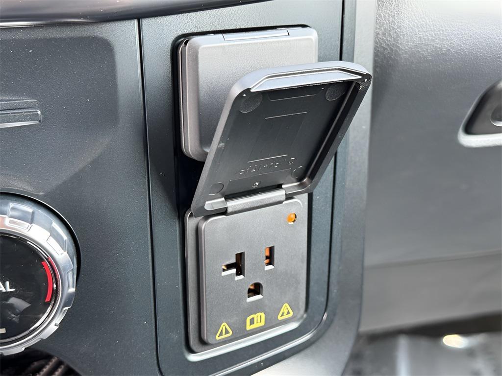 new 2025 Ford F-150 car, priced at $89,000