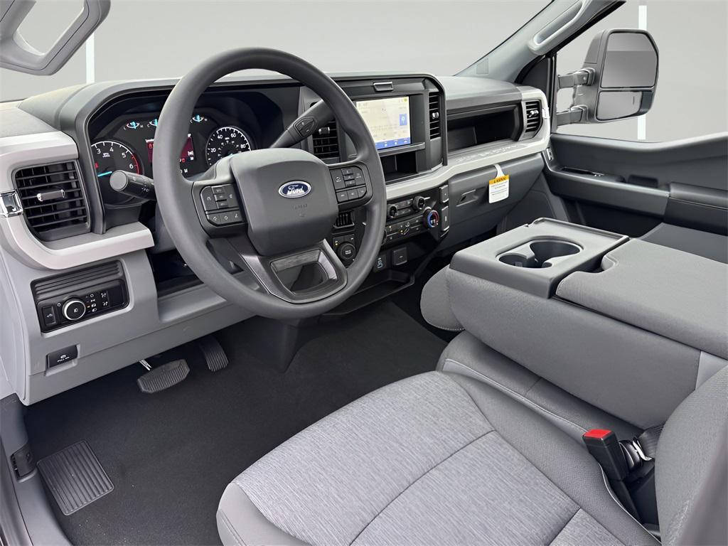 new 2026 Ford F-350 car, priced at $56,408