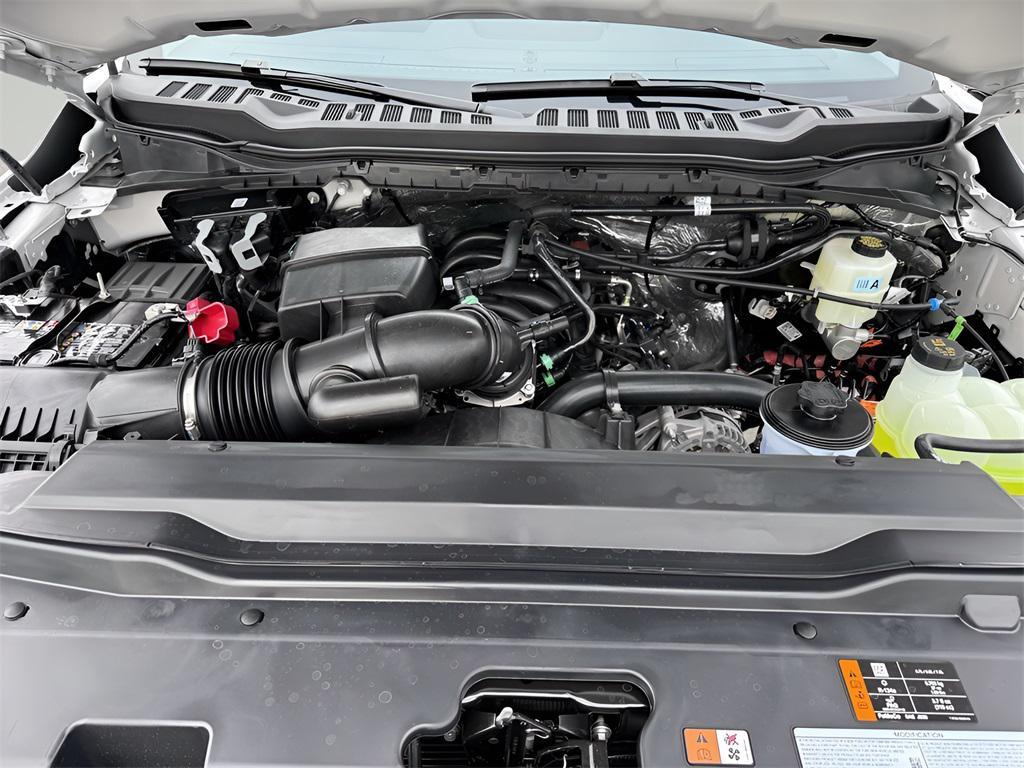 new 2026 Ford F-350 car, priced at $56,408