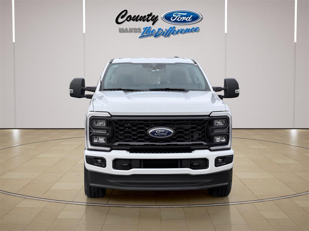 new 2026 Ford F-350 car, priced at $56,408