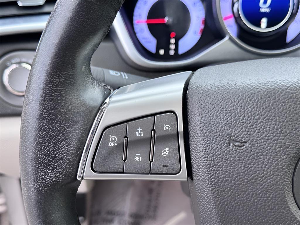 used 2012 Cadillac SRX car, priced at $9,000