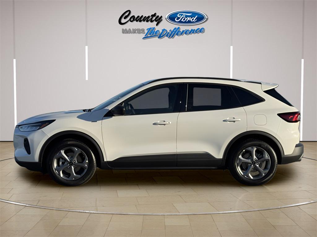 new 2026 Ford Escape car, priced at $34,025