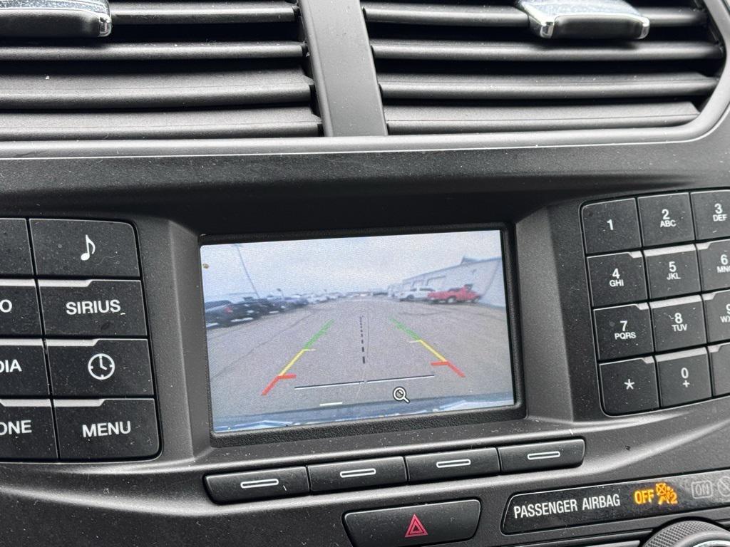 used 2018 Ford Explorer car, priced at $10,500