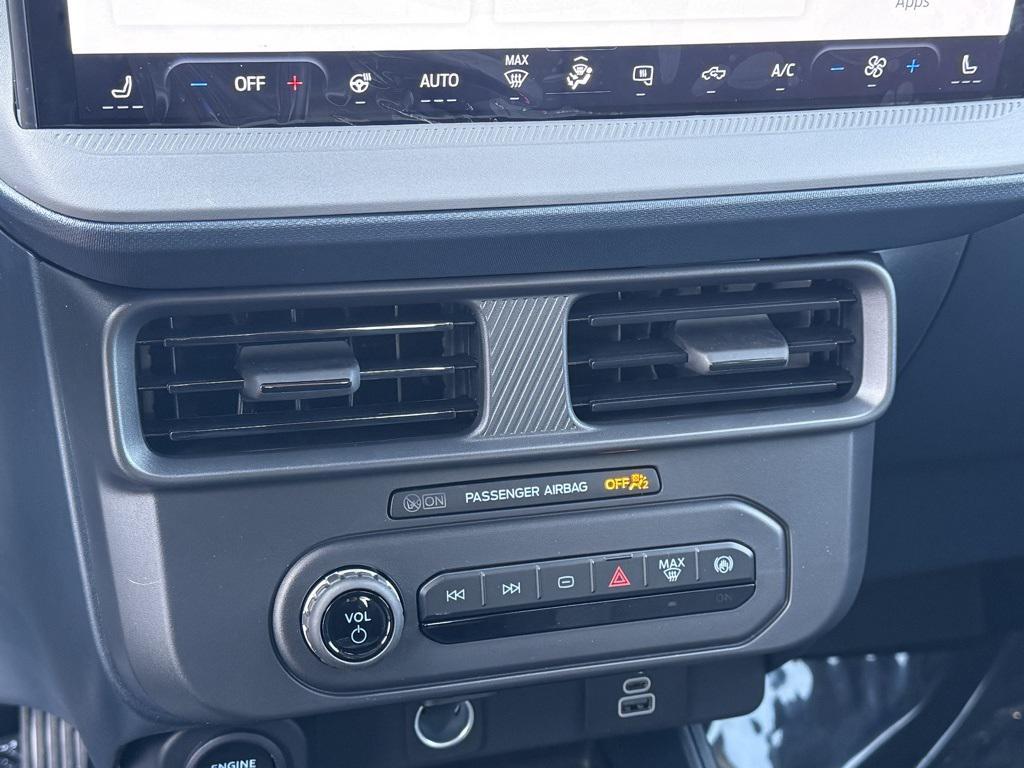 new 2026 Ford Maverick car, priced at $39,585