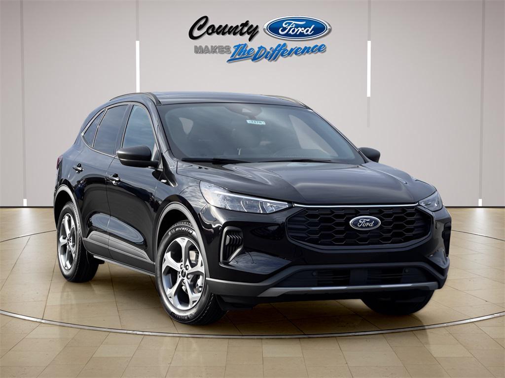 new 2026 Ford Escape car, priced at $36,120