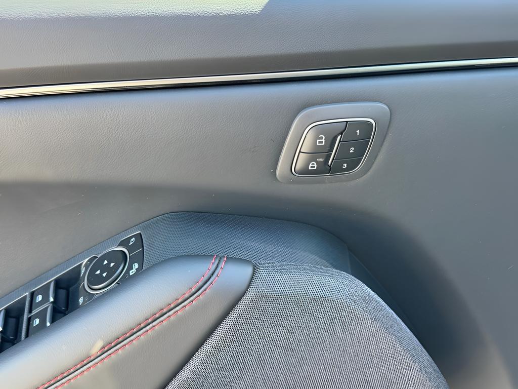 used 2025 Ford Mustang Mach-E car, priced at $40,197