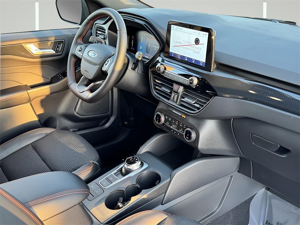 new 2026 Ford Escape car, priced at $34,525