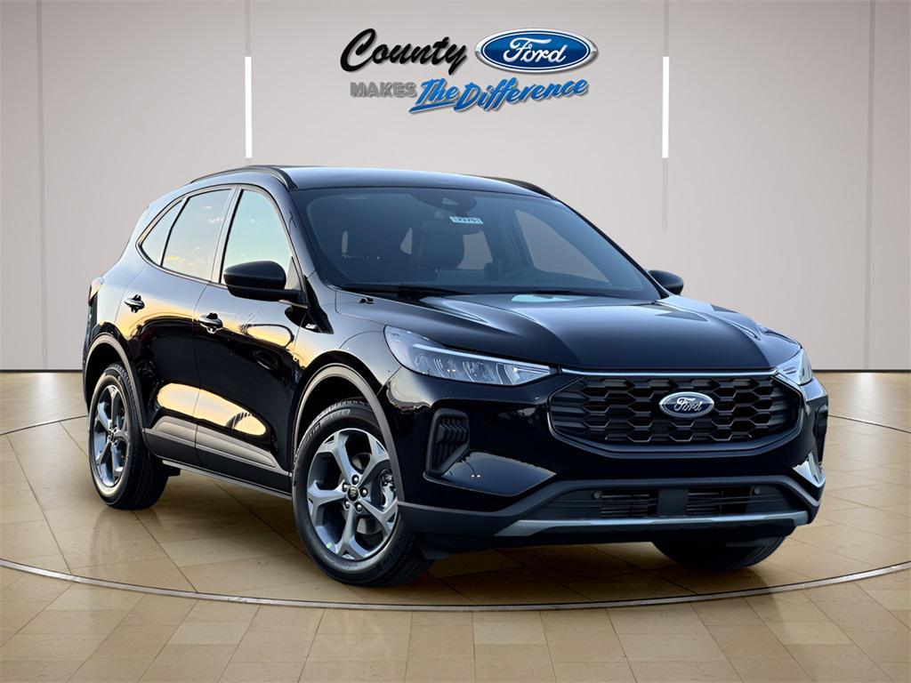 new 2026 Ford Escape car, priced at $34,525