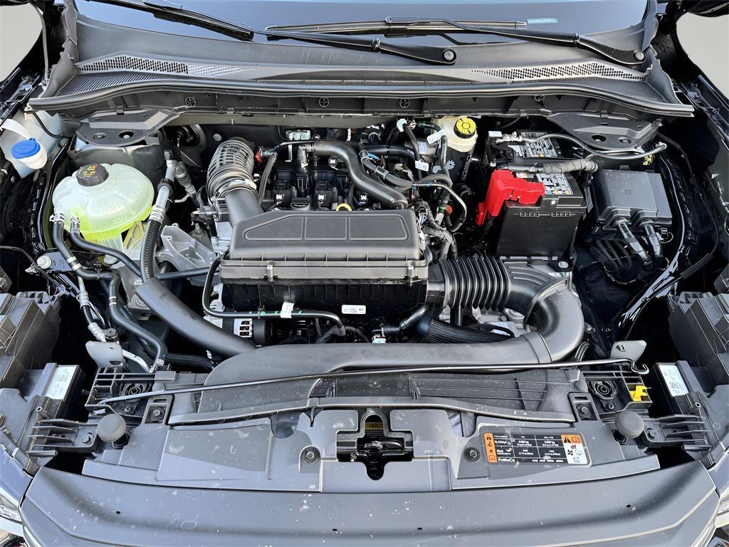 new 2026 Ford Escape car, priced at $34,525