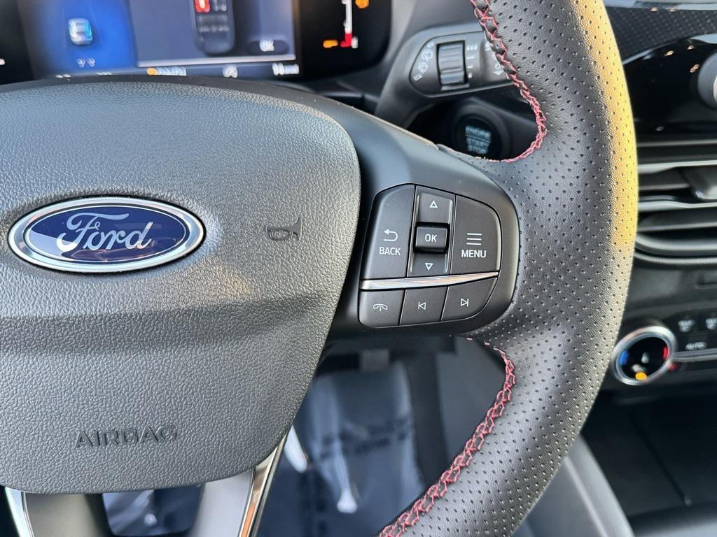 new 2026 Ford Escape car, priced at $34,525