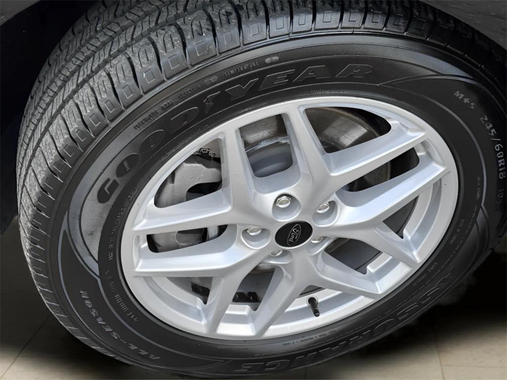 used 2023 Ford Edge car, priced at $21,000