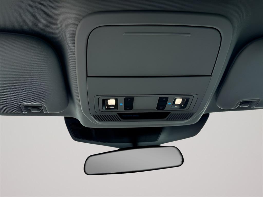 used 2023 Ford Explorer car, priced at $30,000