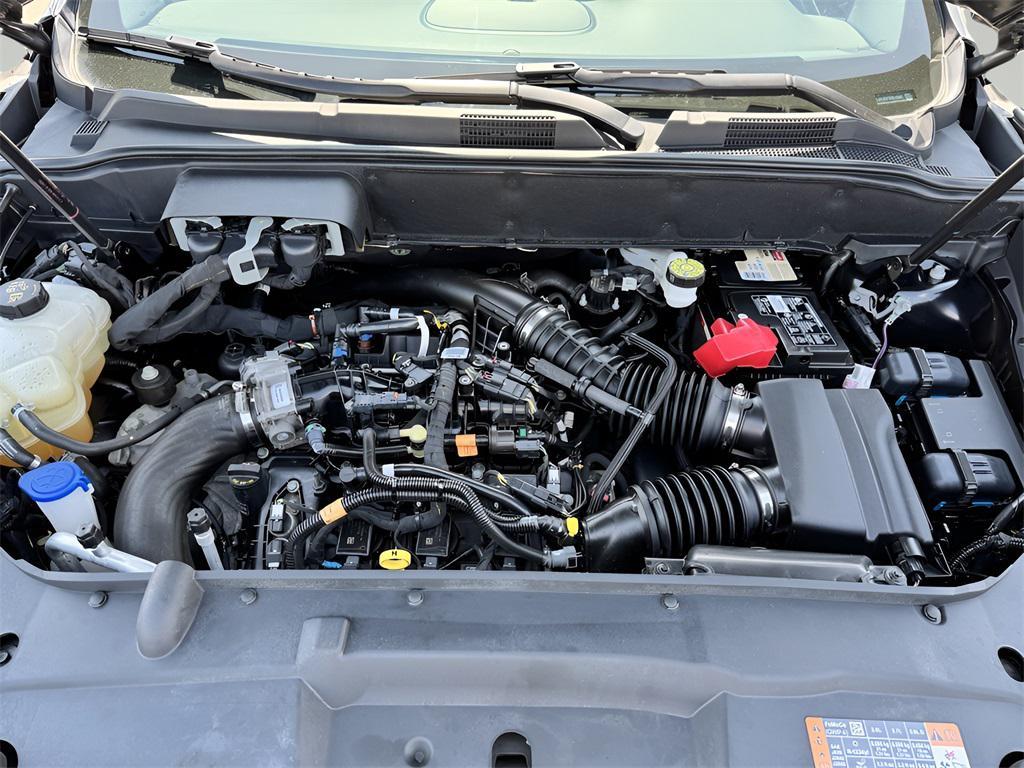 used 2022 Lincoln Nautilus car, priced at $32,215