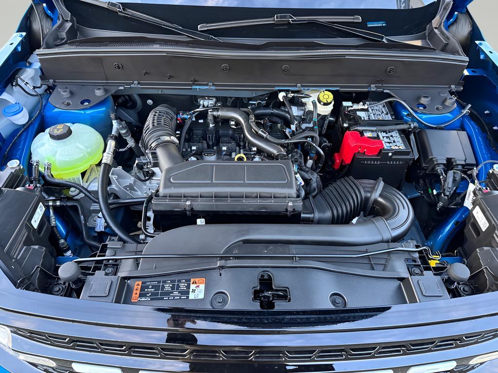 new 2025 Ford Bronco Sport car, priced at $39,585