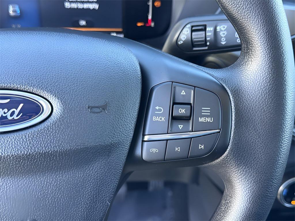 new 2026 Ford Escape car, priced at $31,190