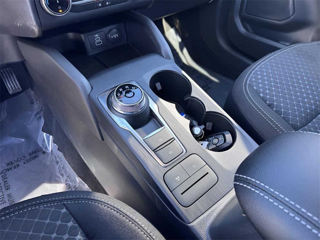 new 2026 Ford Escape car, priced at $31,190