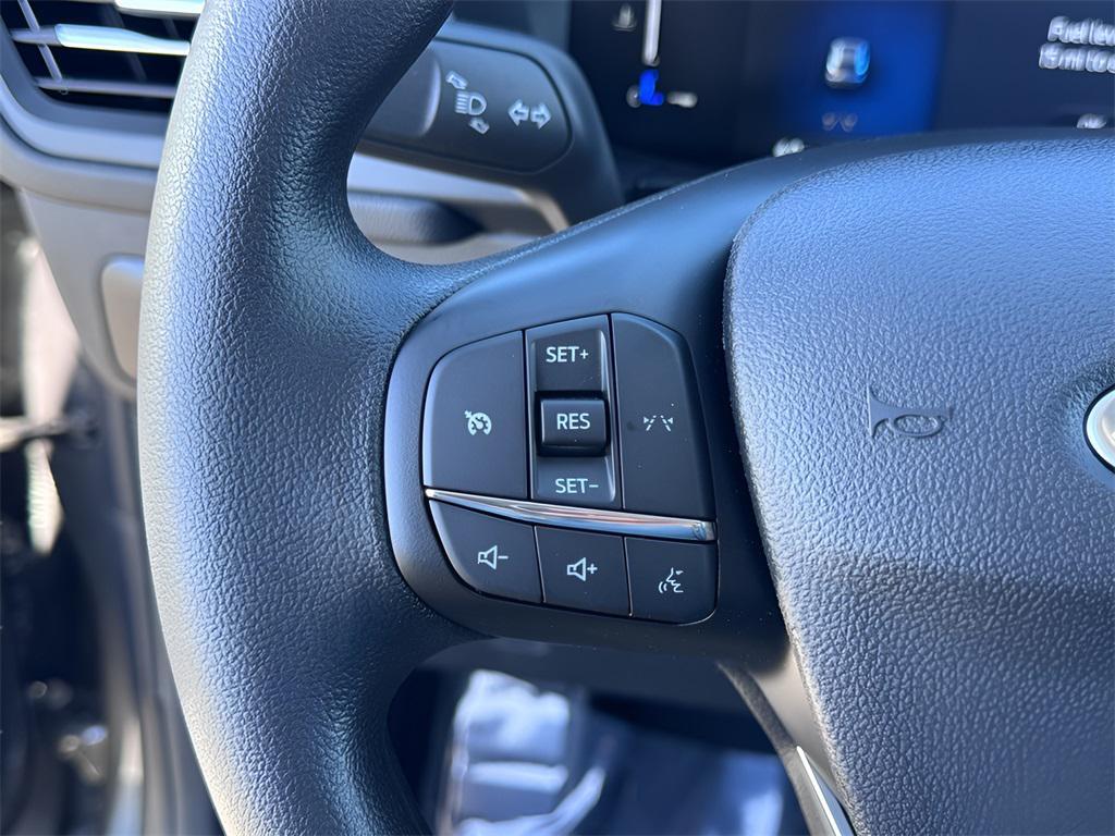 new 2026 Ford Escape car, priced at $31,190