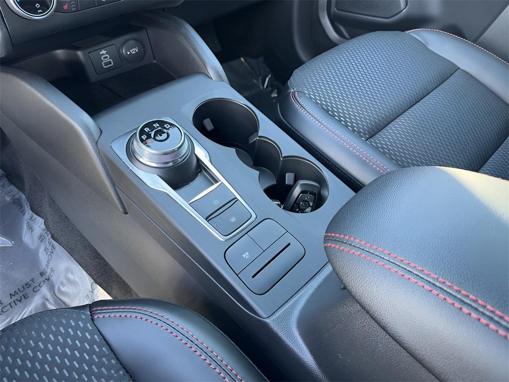 new 2025 Ford Escape car, priced at $33,000