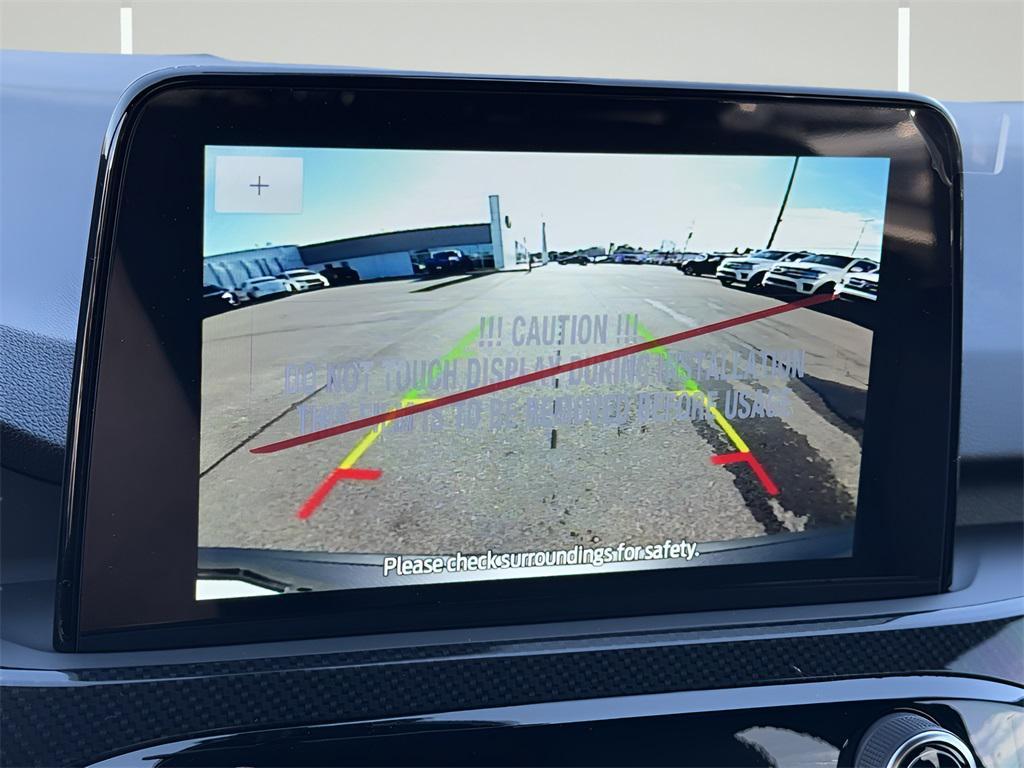 new 2025 Ford Escape car, priced at $33,000