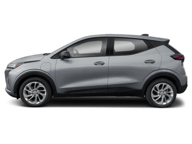 new 2027 Chevrolet Bolt car, priced at $30,606