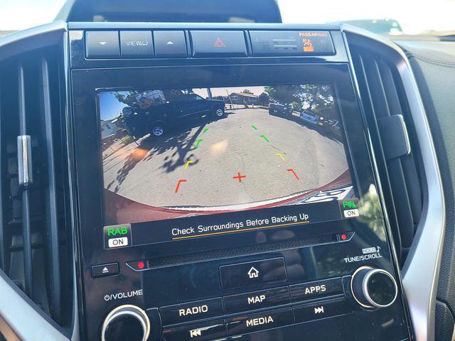 used 2021 Subaru Ascent car, priced at $22,988