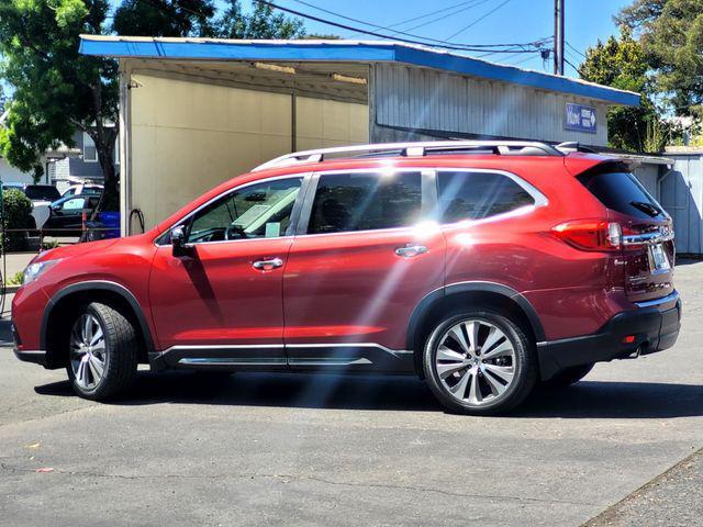 used 2021 Subaru Ascent car, priced at $22,988
