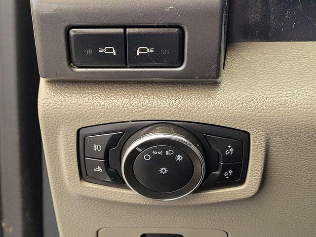 used 2022 Ford F-350 car, priced at $52,722