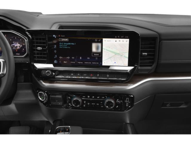 new 2026 Chevrolet Silverado 1500 car, priced at $69,495