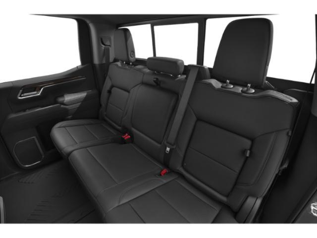 new 2026 Chevrolet Silverado 1500 car, priced at $69,495