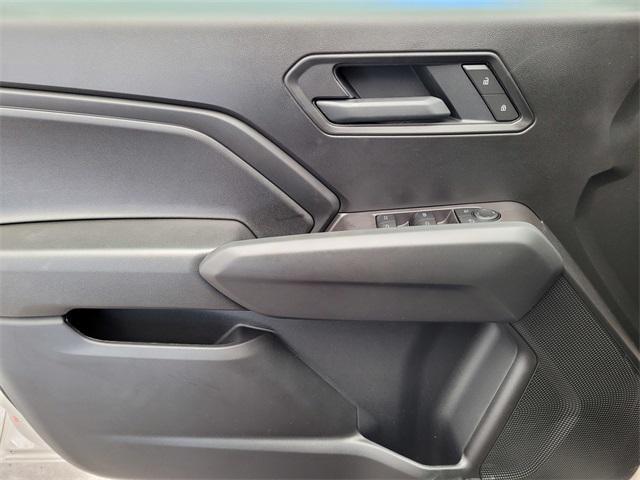 new 2026 Chevrolet Colorado car, priced at $38,995