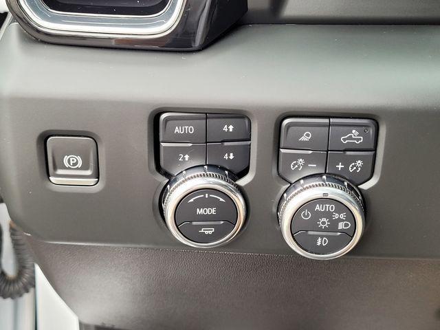 used 2024 GMC Sierra 3500 car, priced at $83,989