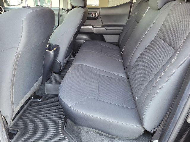 used 2023 Toyota Tacoma car, priced at $38,222