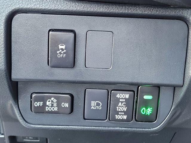 used 2023 Toyota Tacoma car, priced at $38,222