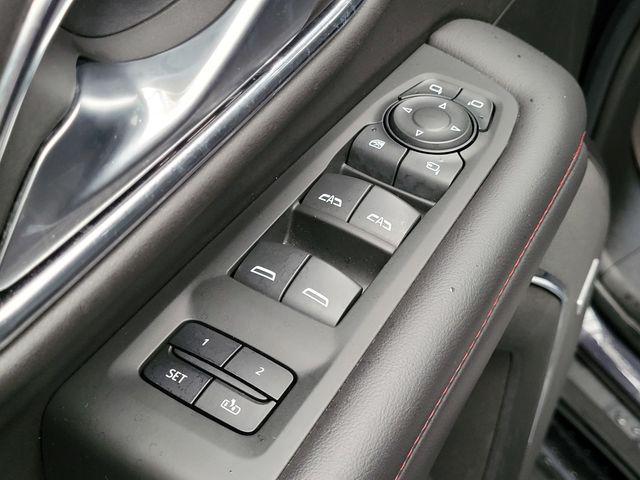 used 2022 Chevrolet Tahoe car, priced at $59,990