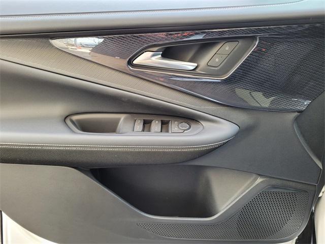 new 2025 Chevrolet Blazer EV car, priced at $42,245