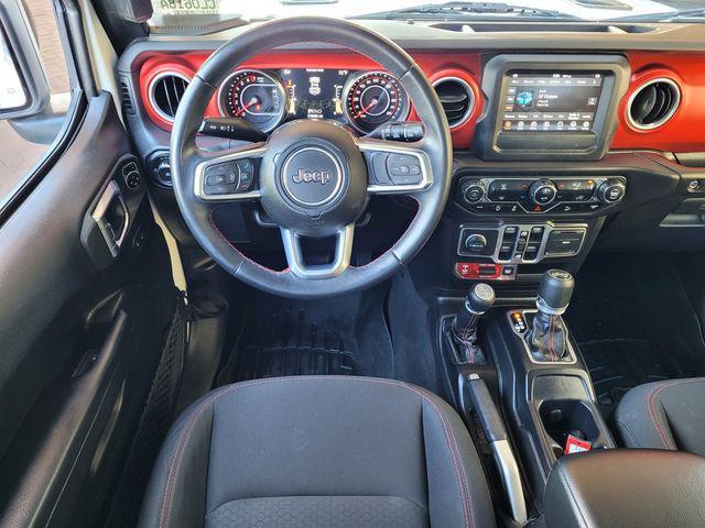 used 2018 Jeep Wrangler Unlimited car, priced at $24,879