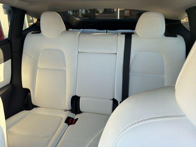 used 2022 Tesla Model Y car