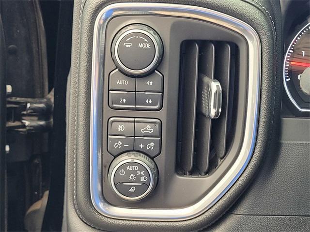 used 2020 Chevrolet Silverado 3500 car, priced at $59,898