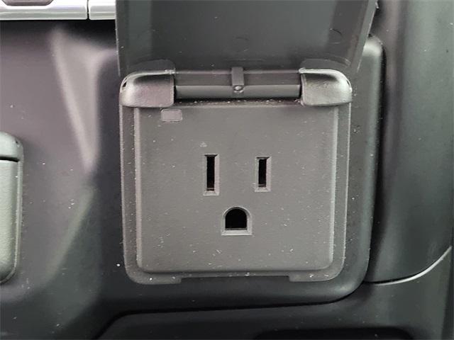 used 2020 Chevrolet Silverado 3500 car, priced at $59,898