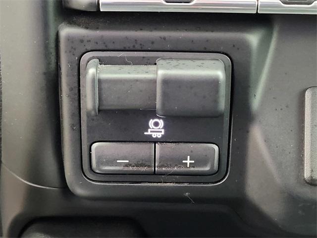 used 2020 Chevrolet Silverado 3500 car, priced at $59,898