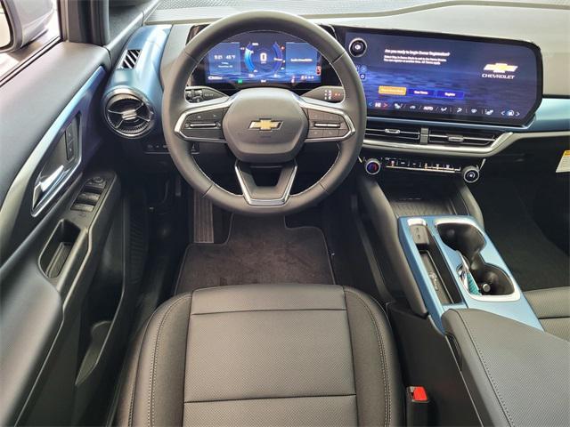 new 2026 Chevrolet Equinox EV car, priced at $43,795