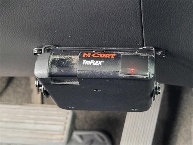 used 2018 Chevrolet Silverado 1500 car, priced at $25,398