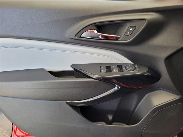 new 2026 Chevrolet Trax car, priced at $25,235