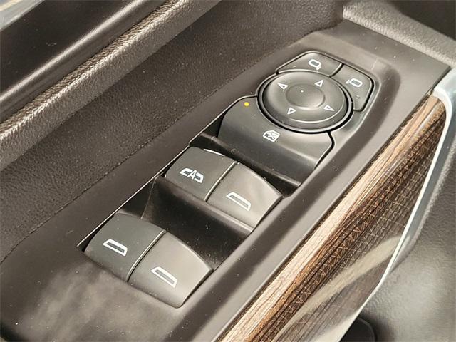 used 2020 Chevrolet Silverado 2500 car, priced at $45,785