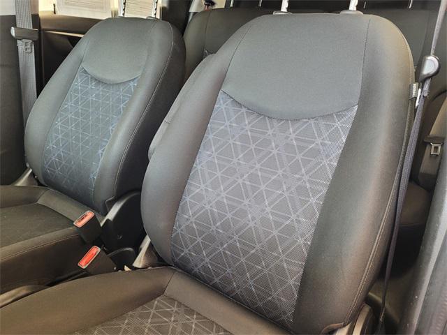 used 2021 Chevrolet Spark car, priced at $10,988