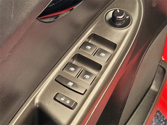 used 2021 Chevrolet Spark car, priced at $10,988