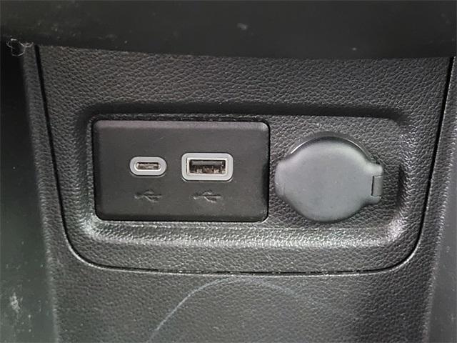 used 2021 Chevrolet Spark car, priced at $10,988