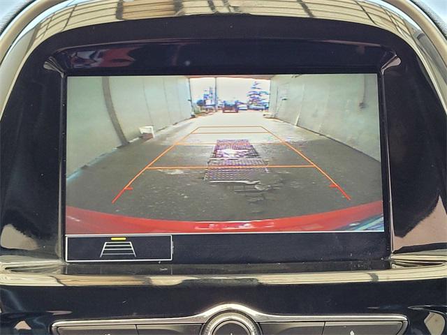 used 2021 Chevrolet Spark car, priced at $10,988