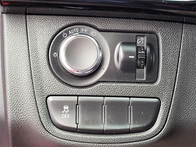 used 2021 Chevrolet Spark car, priced at $10,988